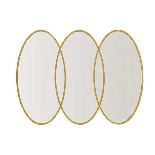 Trio Wall Mirror