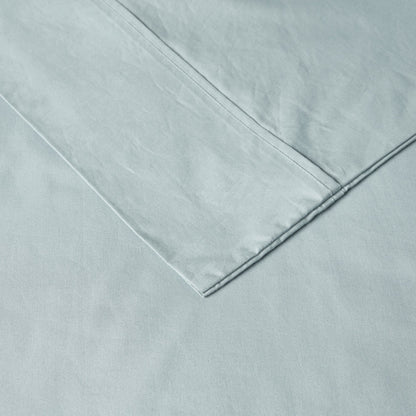 200 TC Peached Percale Cotton Sheet/Sheet Set