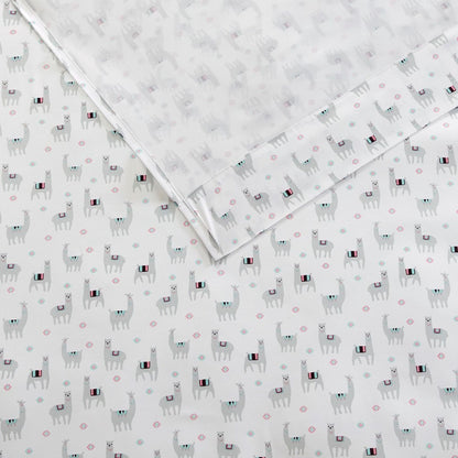 Chic Novelty Printed Sheet Set