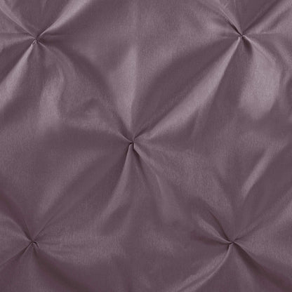 Shower Curtain Faux Satin Bath Curtain with 12 Button Holes Lightweight Bathroom Curtain Decor