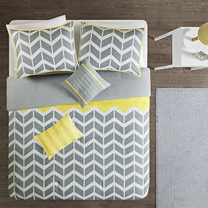 Ultra Soft Bedding Comforter Set
