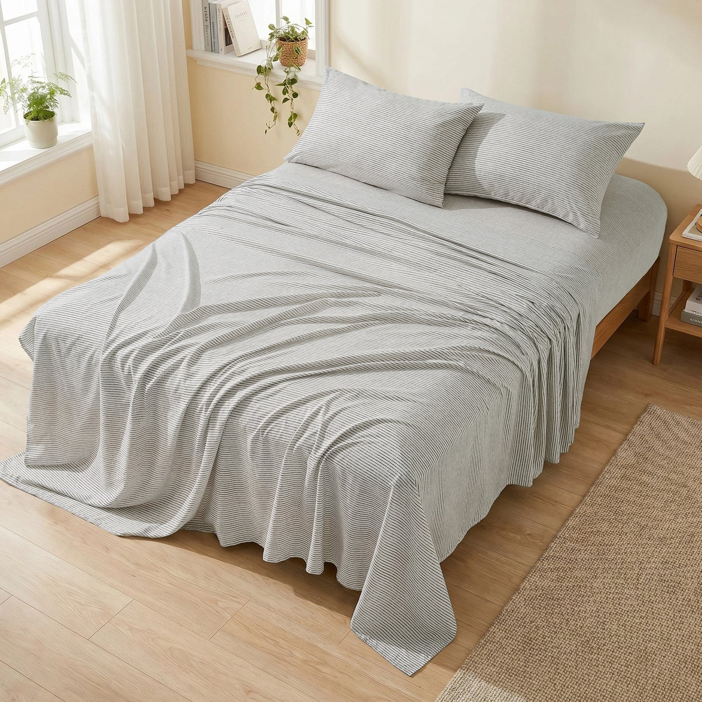 Nova Dorm Bed in a Bag Comforter Set