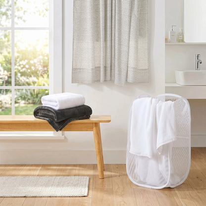 Nova Dorm Bed in a Bag Comforter Set