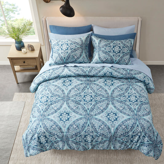 Comforter Sets with Down Alternative Comforter
