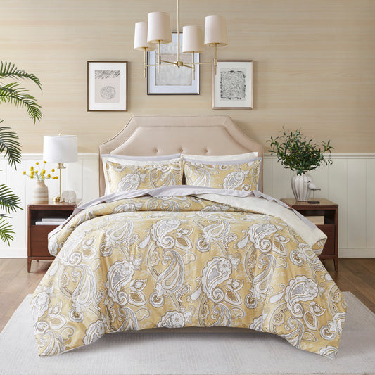 Full Size Modern Comforter Sets