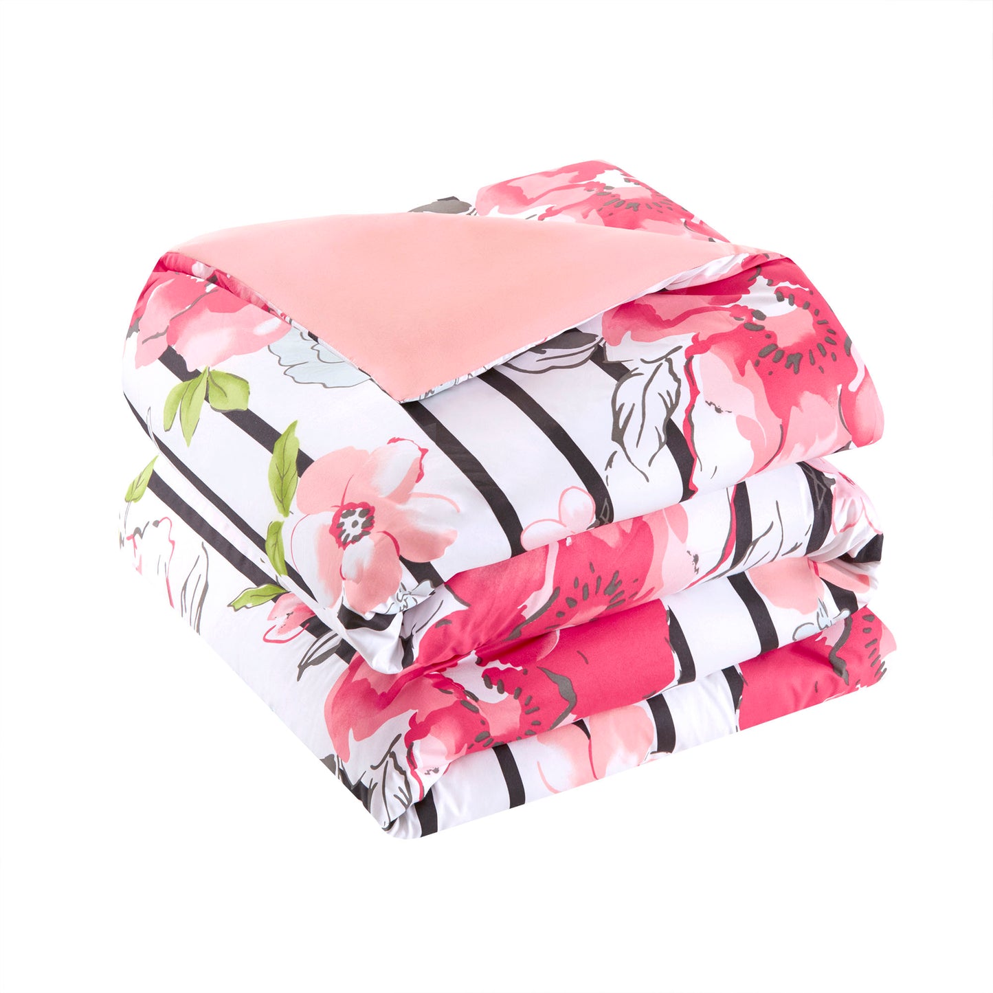 Floral Kids Bed Sets for All Season
