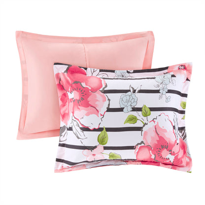 Floral Kids Bed Sets for All Season