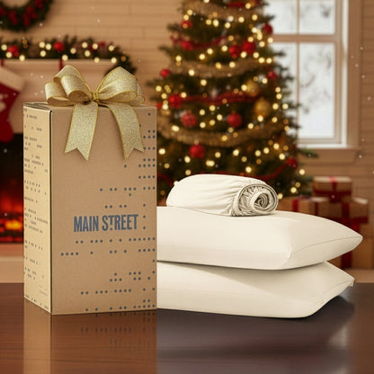 Soft and Cozy 170gsm Cooling Sheet Set