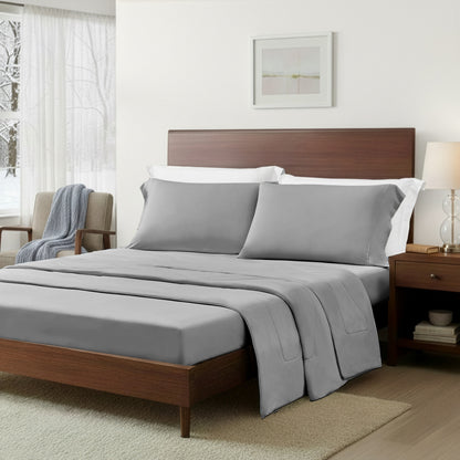 Soft and Cozy 170gsm Cooling Sheet Set