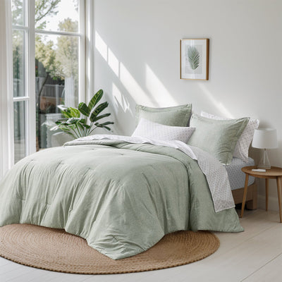 Walmart Top Rated Lightweight Comforter Set