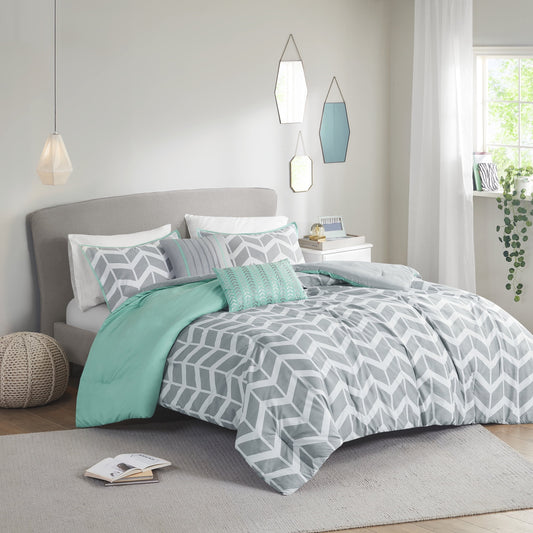 Ultra Soft Bedding Comforter Set