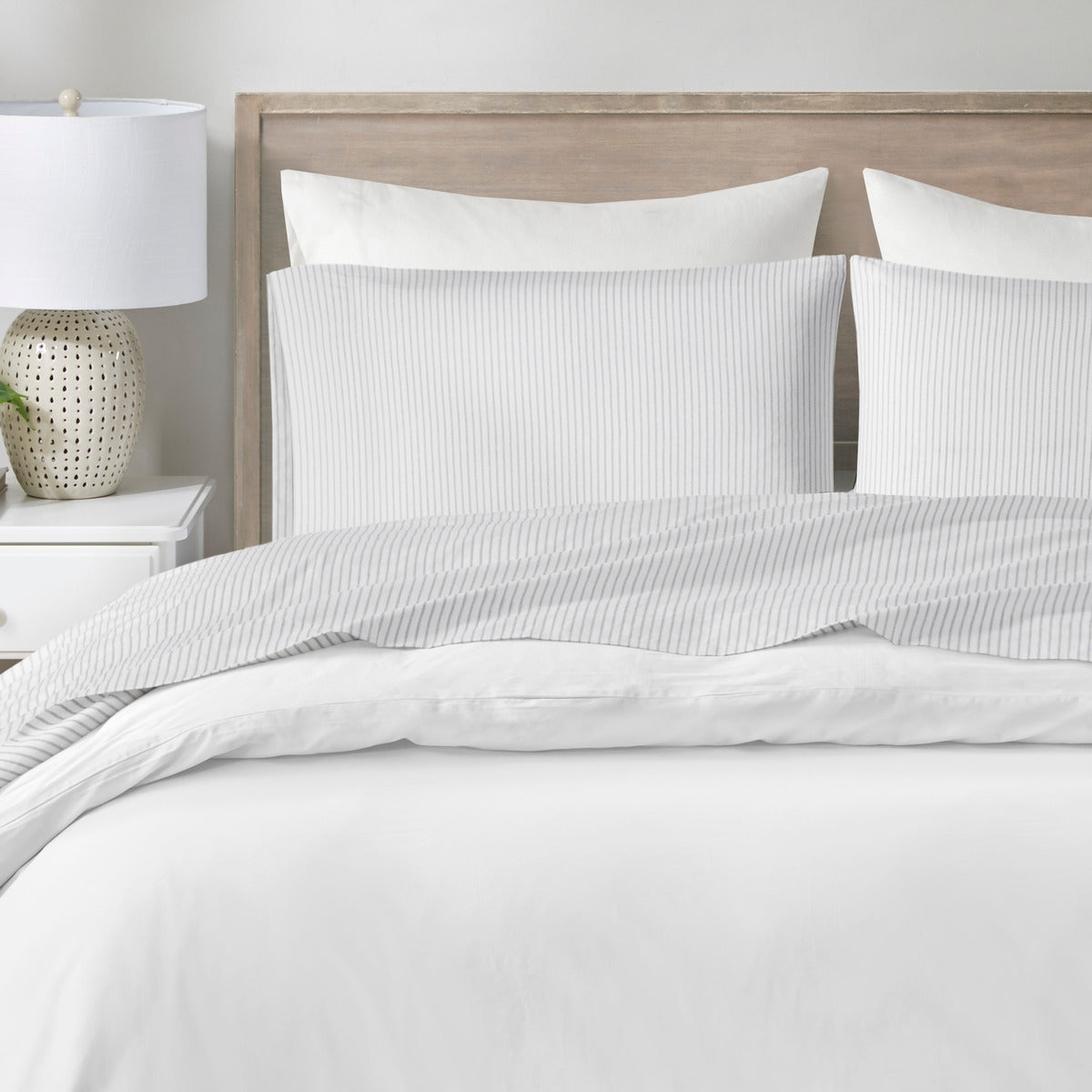 200 TC Cotton Printed Bed Sheets/Sheet Sets