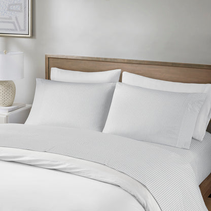 200 TC Cotton Printed Bed Sheets/Sheet Sets