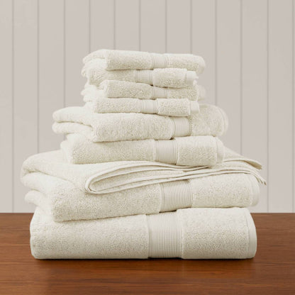 800GSM Cotton Towel Set