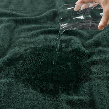 800GSM Cotton Towel Set