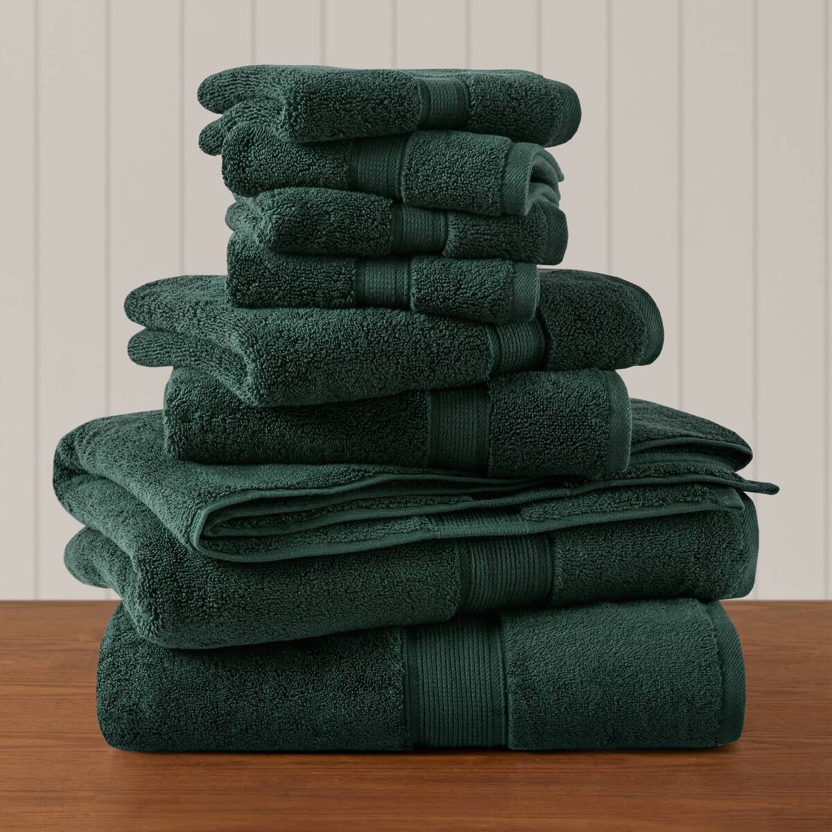 800GSM Cotton Towel Set