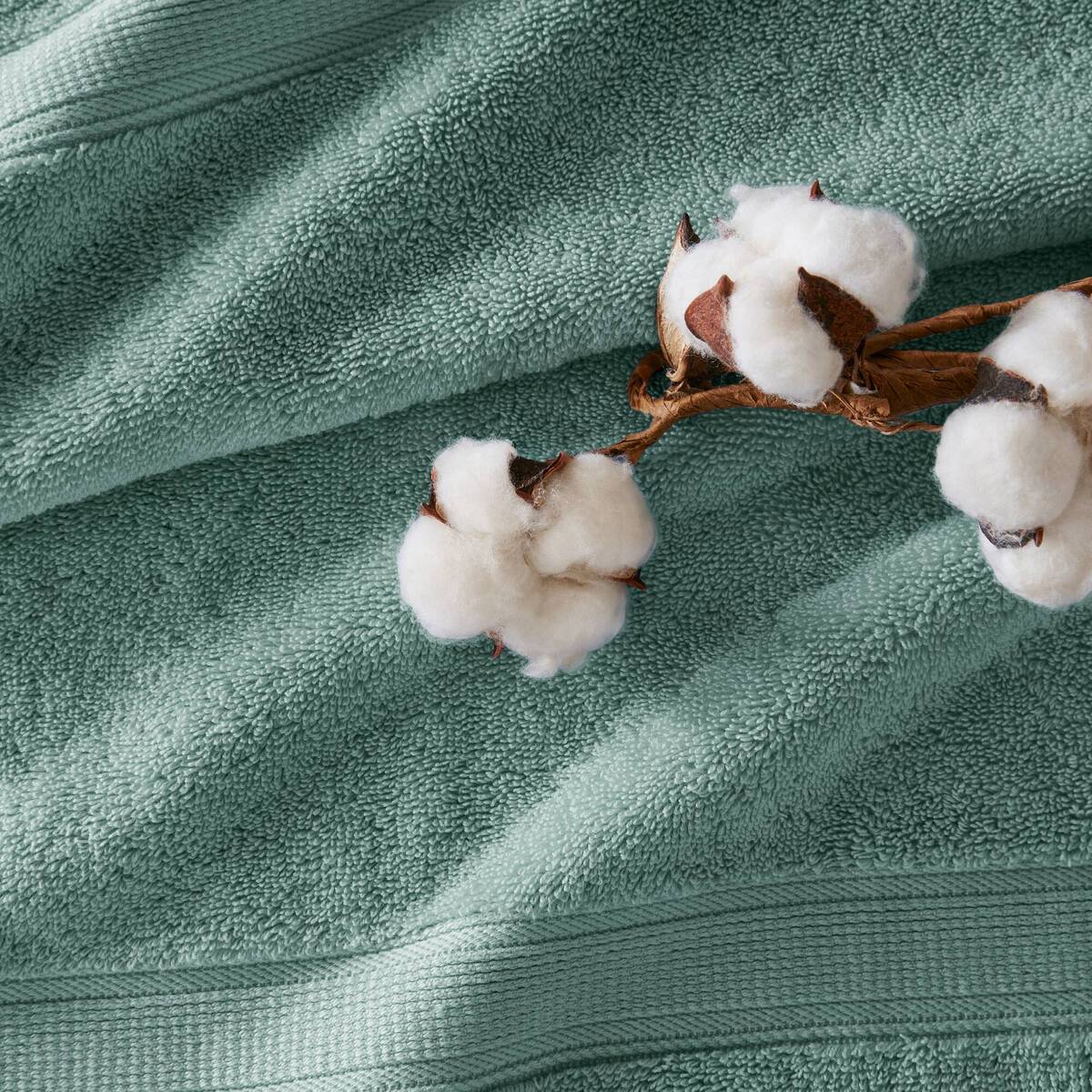 800GSM Cotton Towel Set