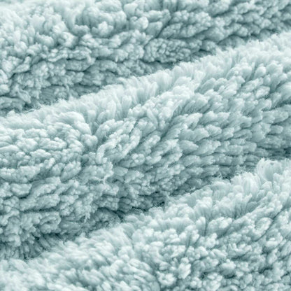 100% Cotton Tufted 3000 GSM Reversible Bath Rug