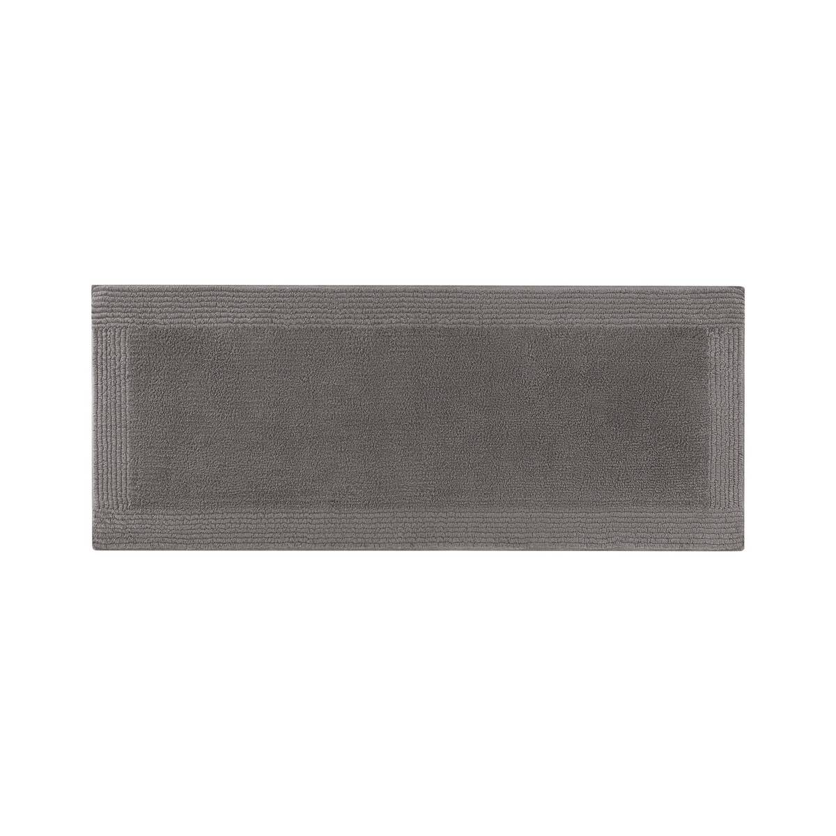 100% Cotton Tufted 3000 GSM Reversible Bath Rug