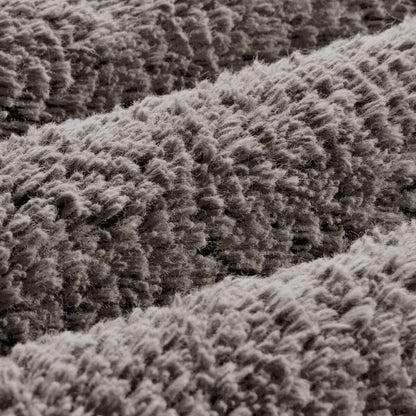 100% Cotton Tufted 3000 GSM Reversible Bath Rug