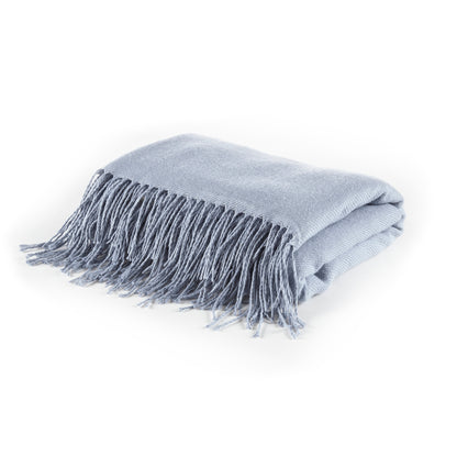 Printed Seersucker Comforter Set with Throw Blanket