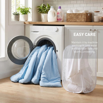 Nova Dorm Bed in a Bag Comforter Set