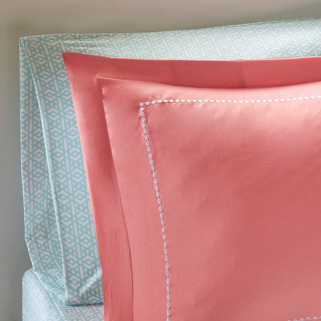 Bohemian Comforter Set and Sheet Set