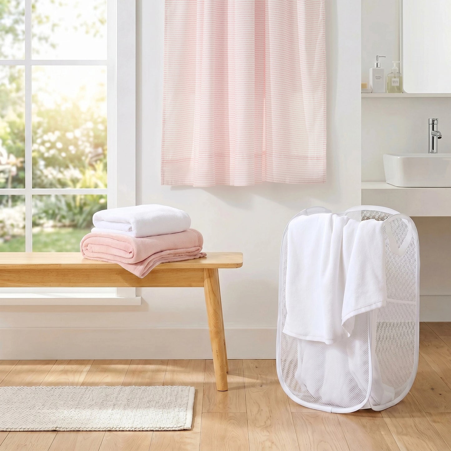Nova Dorm Bed in a Bag Comforter Set