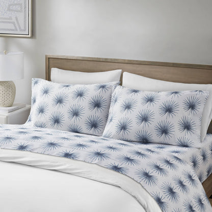 200 TC Cotton Printed Bed Sheets/Sheet Sets