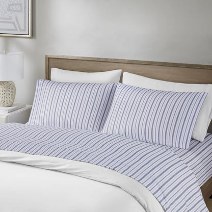 200 TC Cotton Printed Bed Sheets/Sheet Sets