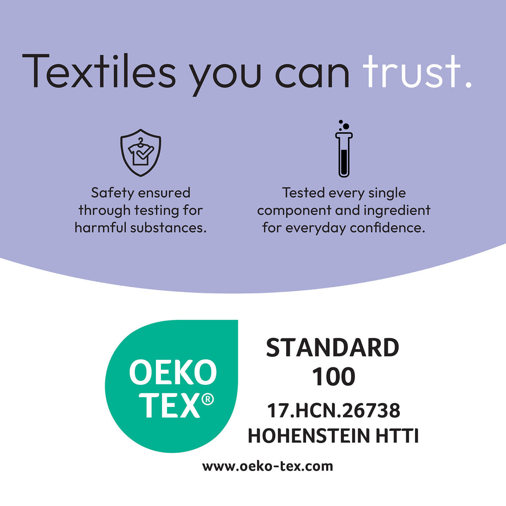 King/Cal King Soft Washed Color Block Comforter Set 3Piece Bedding Set