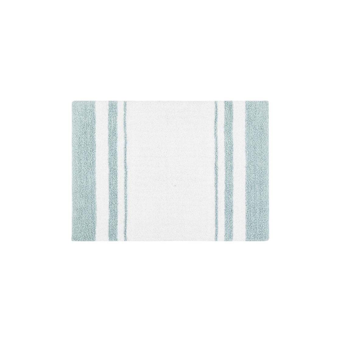 Spa Cotton Reversible Bath Rug