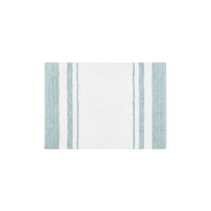 Spa Cotton Reversible Bath Rug