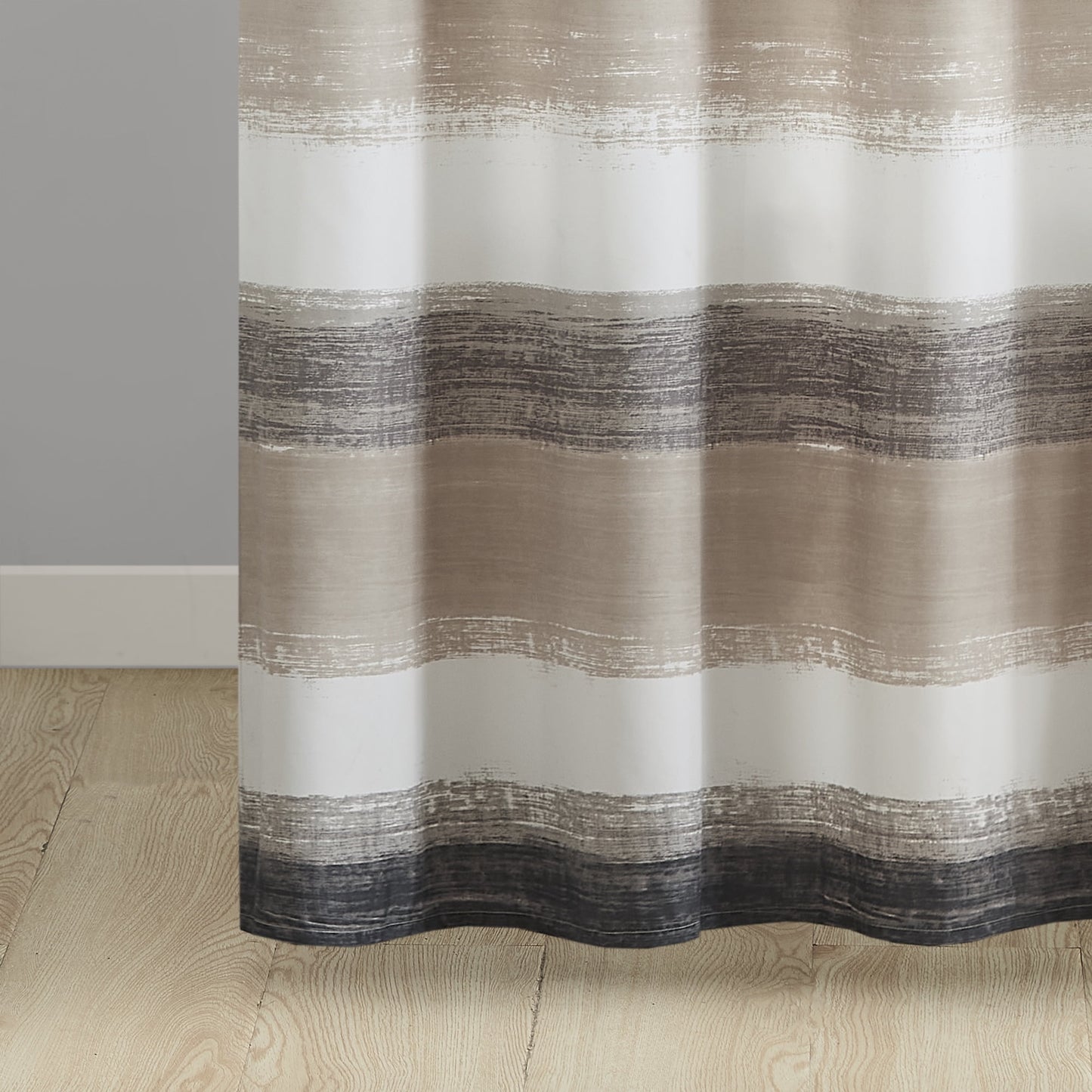 Floral Shower Curtain