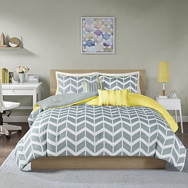Ultra Soft Bedding Comforter Set