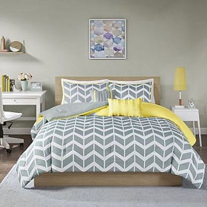 Ultra Soft Bedding Comforter Set