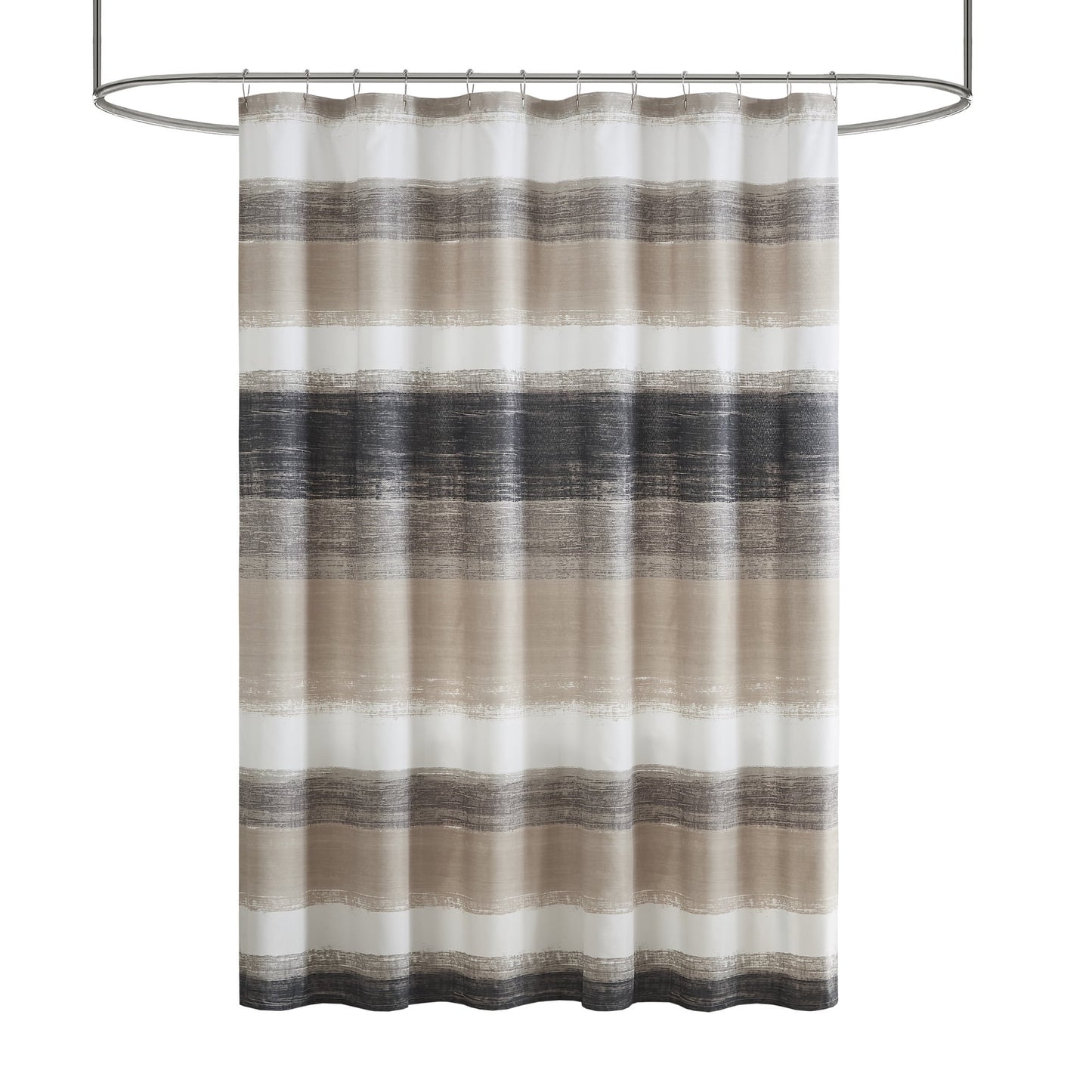 Floral Shower Curtain