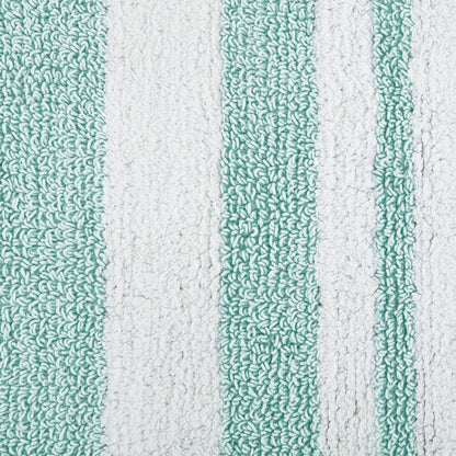 Spa Cotton Reversible Bath Rug