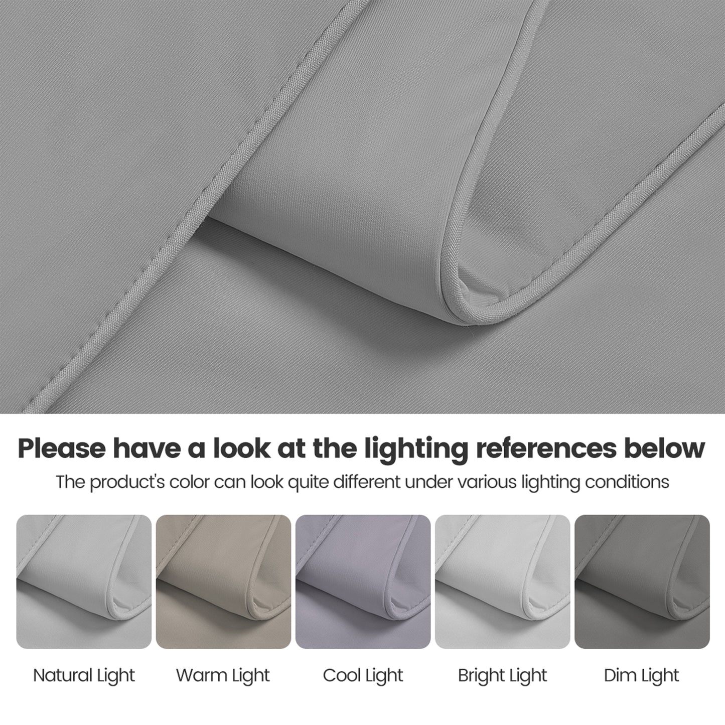 Cooling Comforter, Cooling Blanket for Hot Sleepers, Silky Smooth Summer Comforter