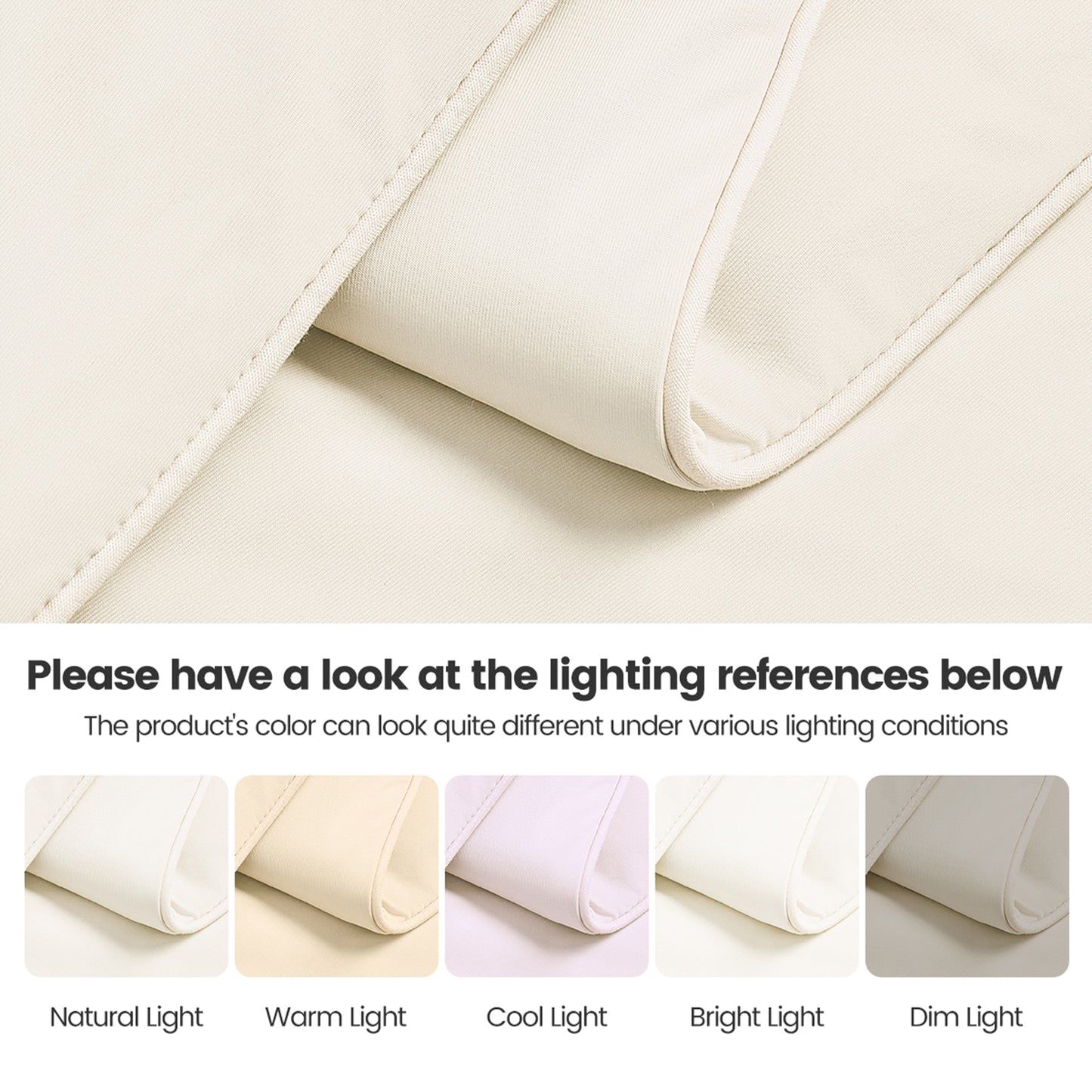 Cooling Comforter, Cooling Blanket for Hot Sleepers, Silky Smooth Summer Comforter
