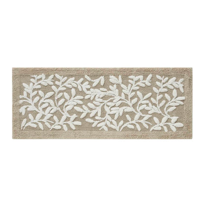 Cotton Tufted Bath Rug