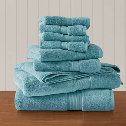 800GSM Cotton Towel Set