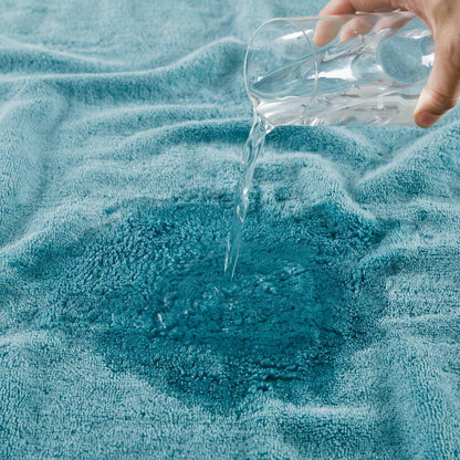 800GSM Cotton Towel Set