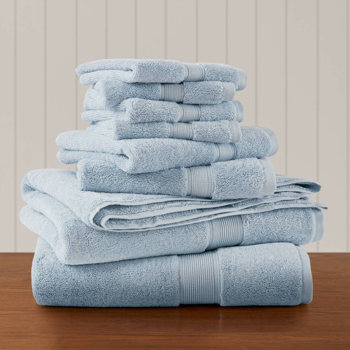 800GSM Cotton Towel Set