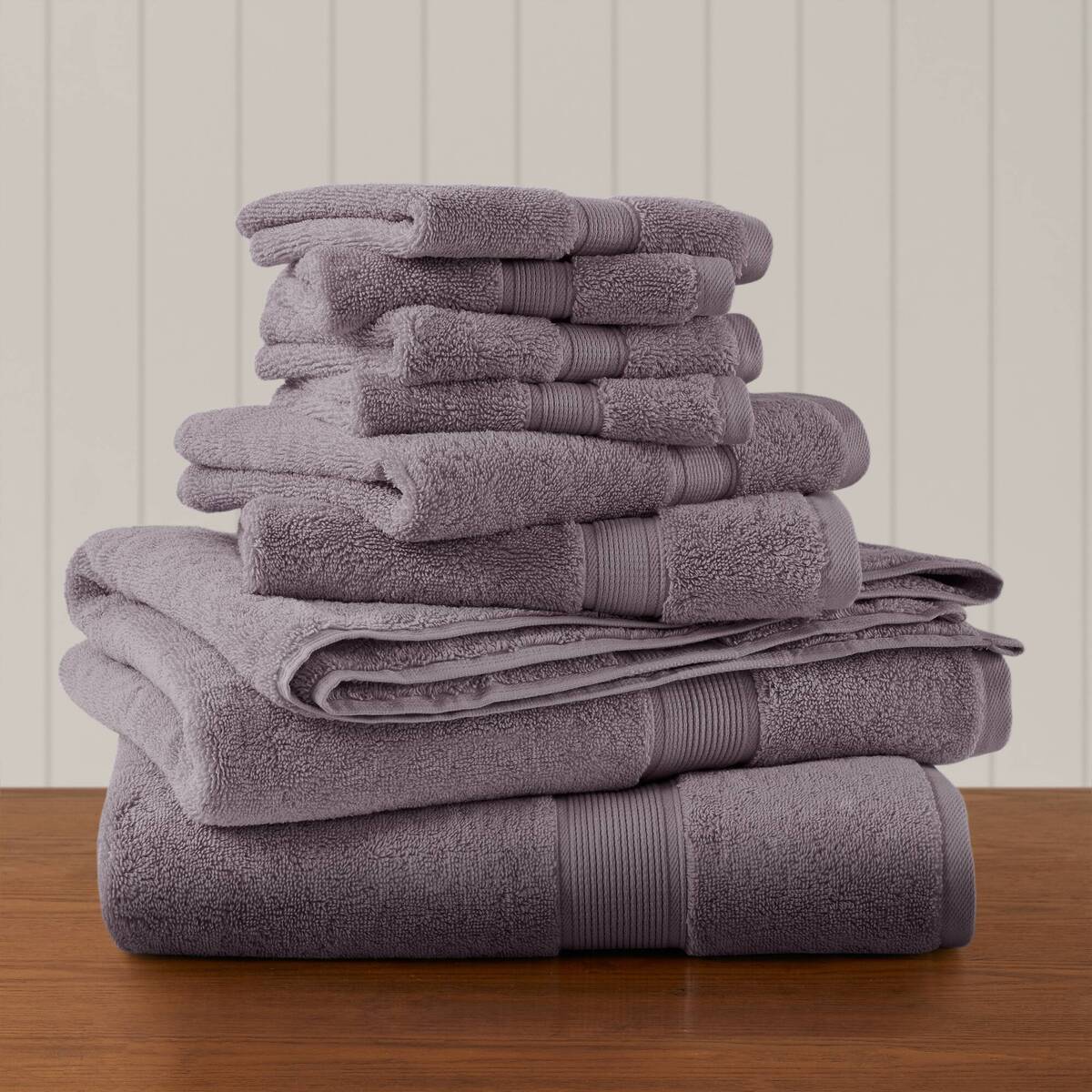 800GSM Cotton Towel Set