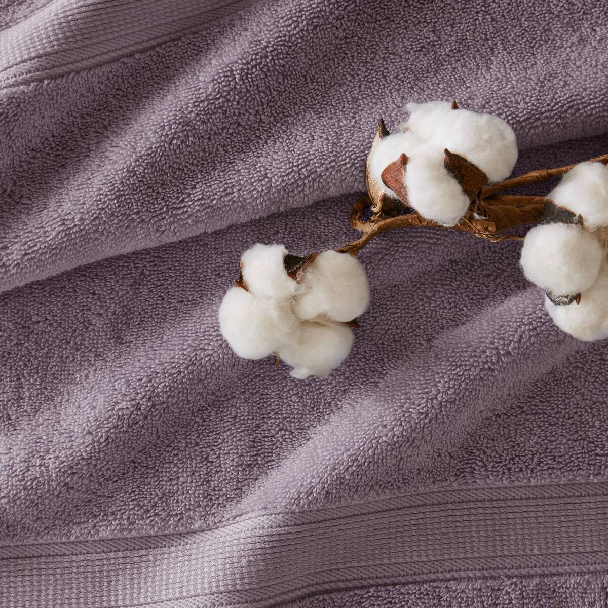 800GSM Cotton Towel Set