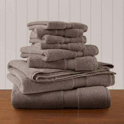 800GSM Cotton Towel Set
