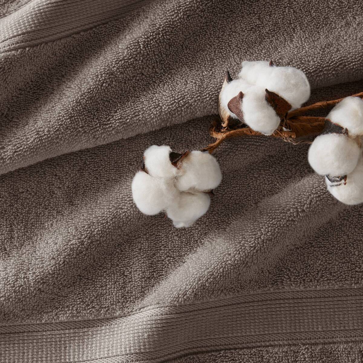 800GSM Cotton Towel Set