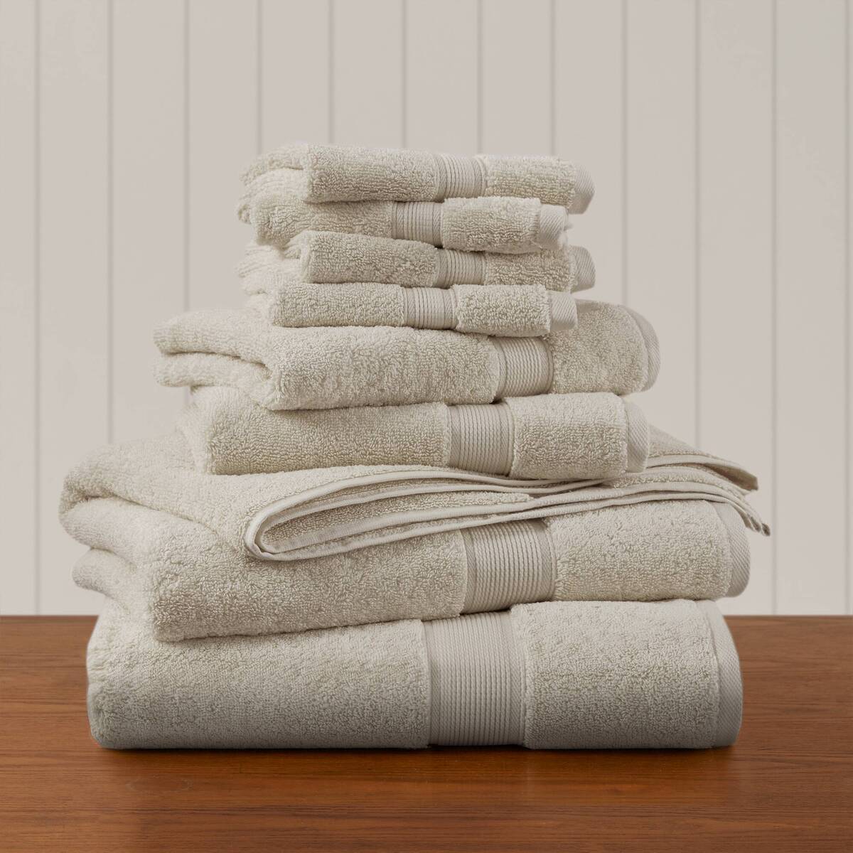 800GSM Cotton Towel Set