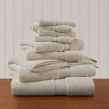 800GSM Cotton Towel Set